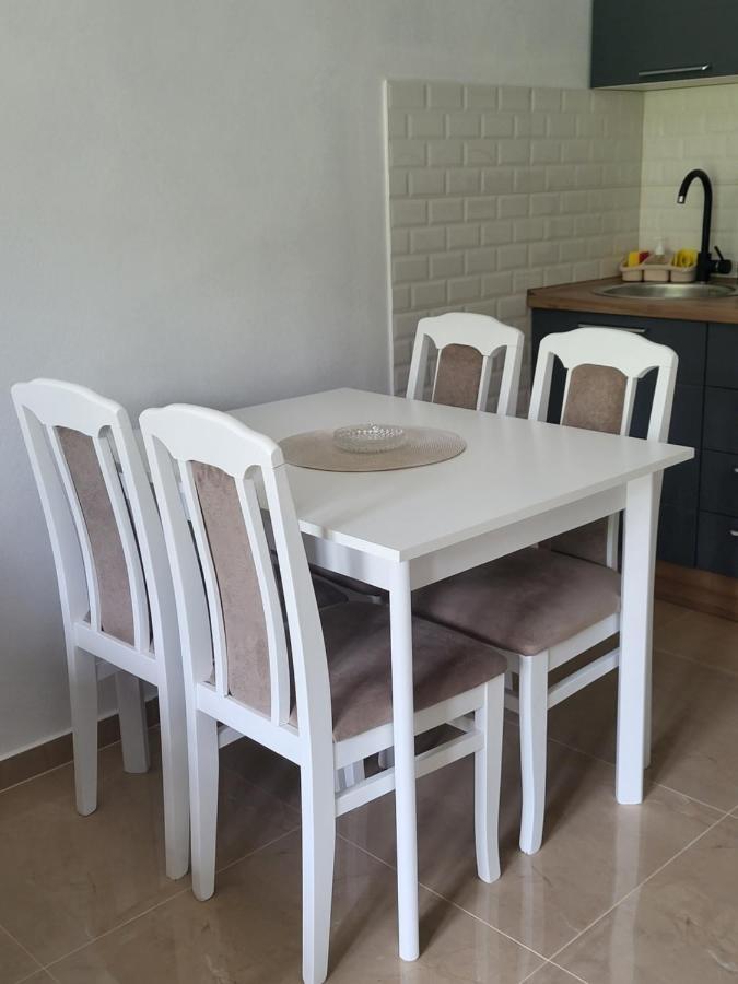 Novi Relax Apartment Herceg Novi Bagian luar foto