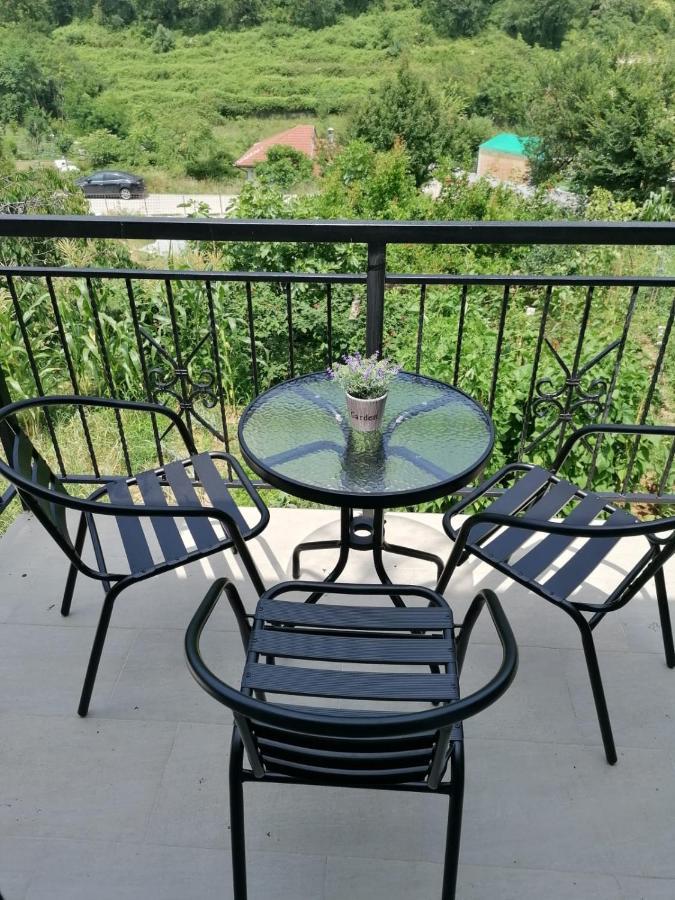 Novi Relax Apartment Herceg Novi Bagian luar foto