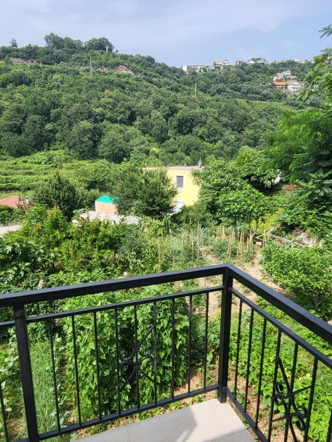 Novi Relax Apartment Herceg Novi Bagian luar foto